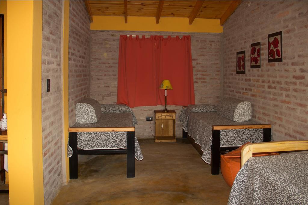 Koslayna Villa Potrero de los Funes Room photo
